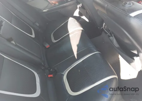 2013 Jaguar Xf V6 Sc z USA, uszkodzony, nr VIN SAJWA0E77D8S66444